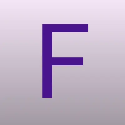 Флешка, лого-визитка