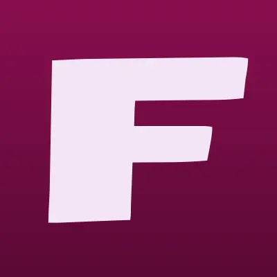 #Флеш_ка, сеть магазинов аксессуаров для телефонов, лого-визитка