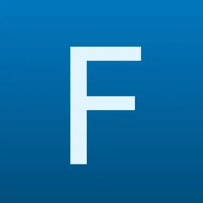 Florissimo, студия флористики и декора, лого-визитка