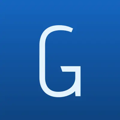 Gladkaya, студия, лого-визитка