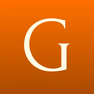 Gloria Jeans, магазин одежды, лого-визитка