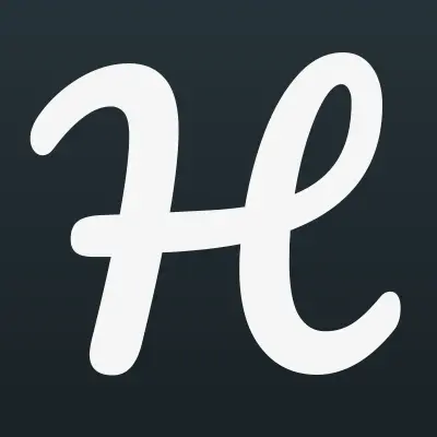 HAMMER, фитнес-клуб, лого-визитка