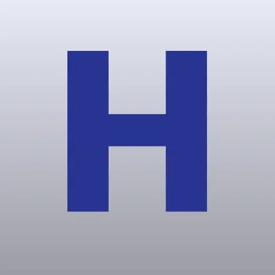 HealthStore, магазин спортивного, диетического и оздоровительного питания, лого-визитка