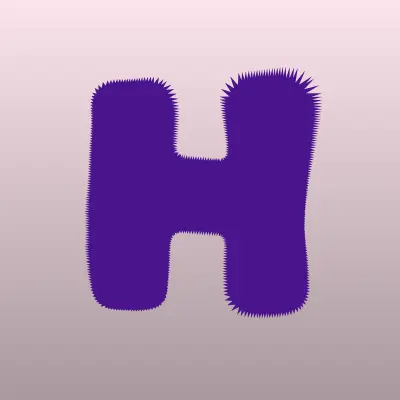 HobbyShop33, лого-визитка