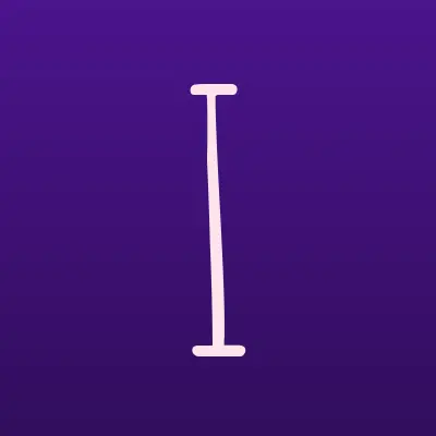 ITnet Сервис, лого-визитка