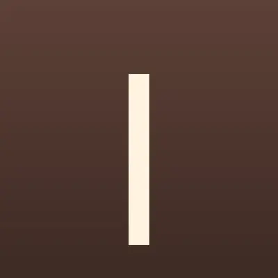 Илион, лого-визитка