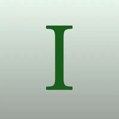 ИнАрт, лого-визитка