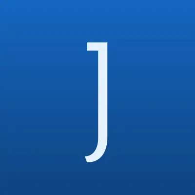 Jenavi, салон ювелирной бижутерии, лого-визитка