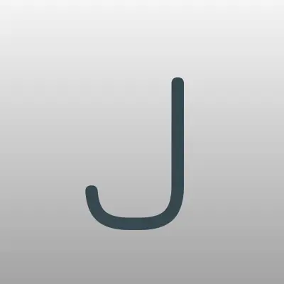 Juliroom, магазин, лого-визитка