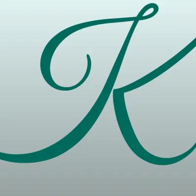 КЭМЗ-Энерго, лого-визитка