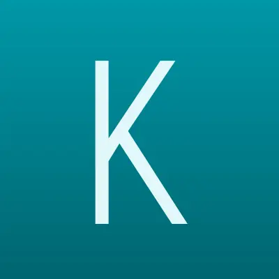КИСС, интернет-провайдер, лого-визитка