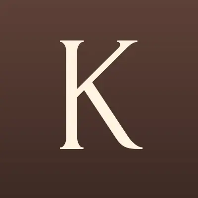 КИСС, компания, лого-визитка