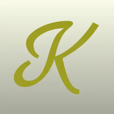 Канто, пиццерия, лого-визитка