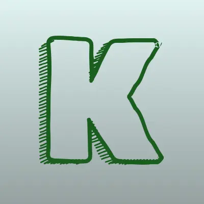 КиТСН, компания, лого-визитка