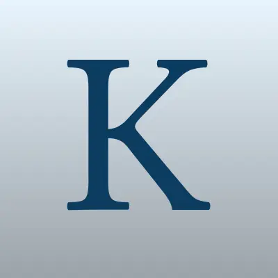 Киоск по продаже фастфуда, лого-визитка