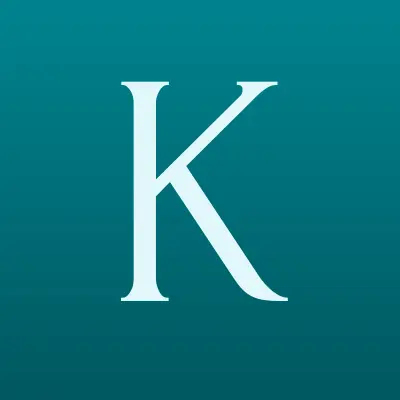 Кипарис, салон-парикмахерская, лого-визитка