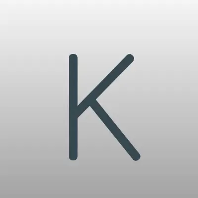 Классик, салон-парикмахерская, лого-визитка