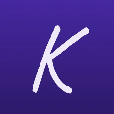 Кокетка, салон одежды, лого-визитка