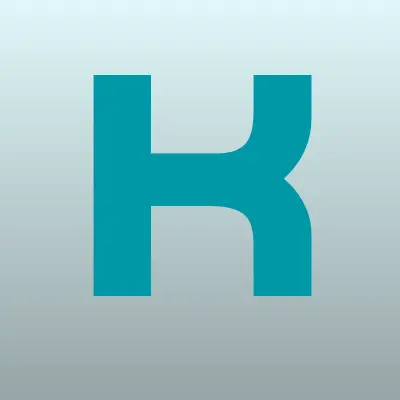 Консалтинг-Недвижимость, лого-визитка
