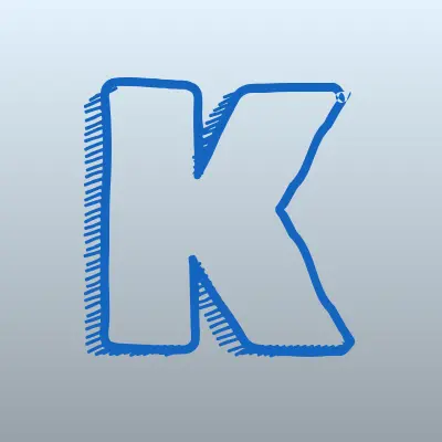 Концепт, рекламно-производственная компания, лого-визитка