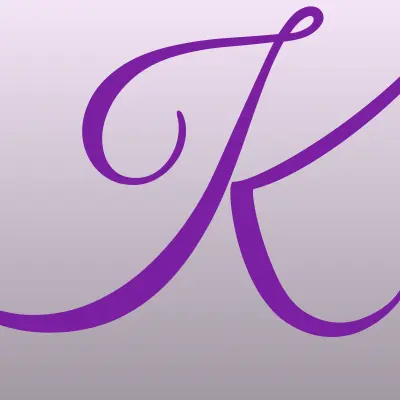 Косметический кабинет, лого-визитка