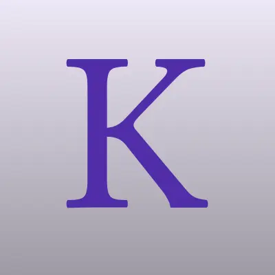 Ковровская энерготепловая компания, лого-визитка