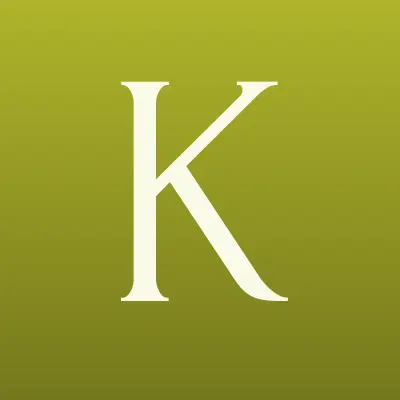Ковровская городская больница №2, лого-визитка