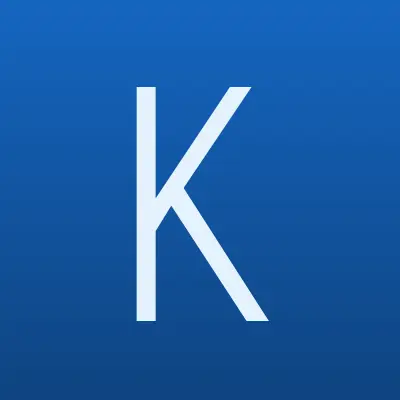 Ковровская стоматологическая поликлиника, лого-визитка