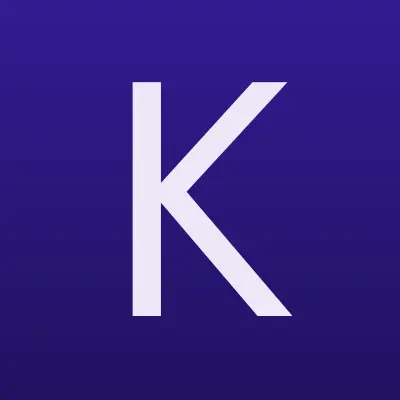 Ковровский газовый завод, лого-визитка