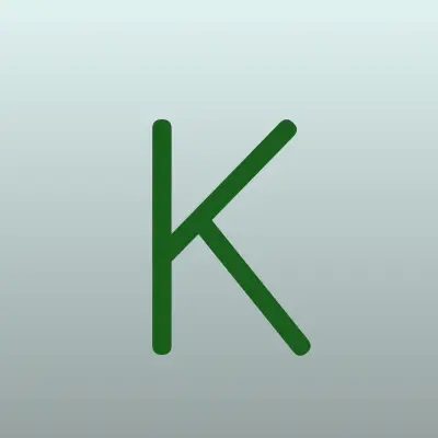Ковровский лесокомбинат, лого-визитка