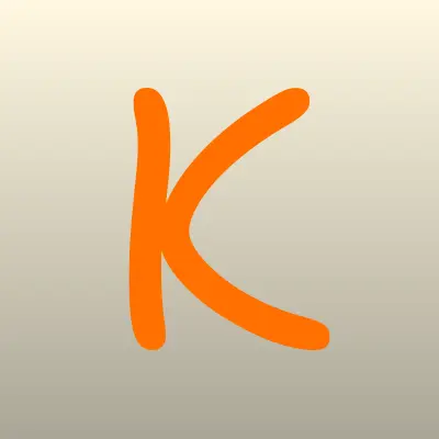 Красотка, магазин, лого-визитка