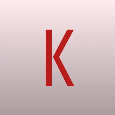 Kroks, научно-производственная компания, лого-визитка