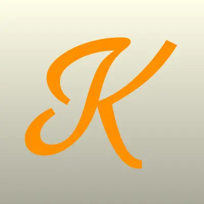 Крупянщик, лого-визитка
