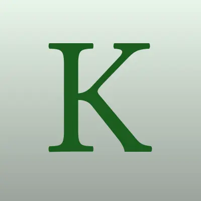 Кухня, магазин посуды и бытовой техники, лого-визитка