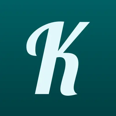 Куриный дом, сеть магазинов, лого-визитка