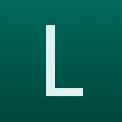 Лабиринт, торгово-офисный центр, лого-визитка