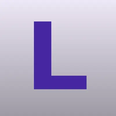 ЛогоРитм, центр логопедии, лого-визитка