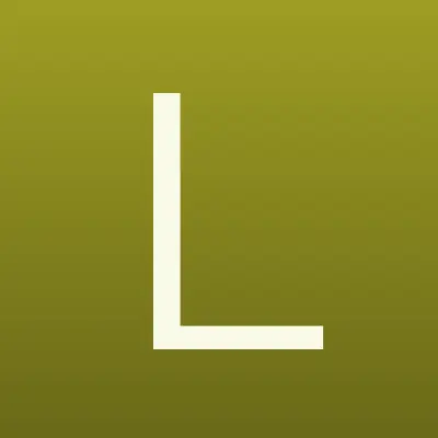 Лучшие решения, строительная компания, лого-визитка