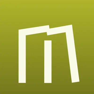 MANHATTAN, студия танца, лого-визитка