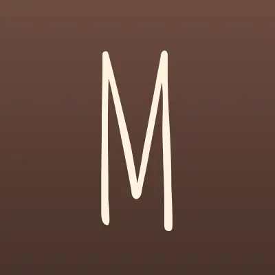 МИнБанк, лого-визитка