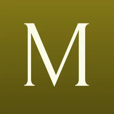 Магазин, ИП Юсипова Р.М., лого-визитка