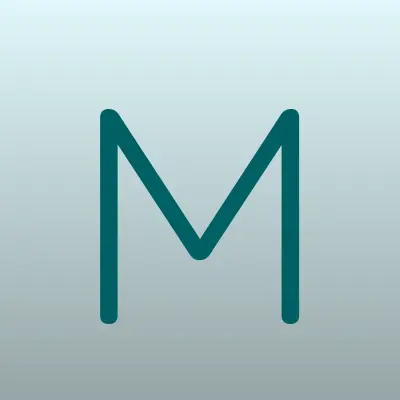 Магазин хозяйственных товаров, ИП Кириллов Ю.А., лого-визитка