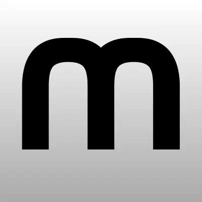 Магазин обоев и карнизов, лого-визитка