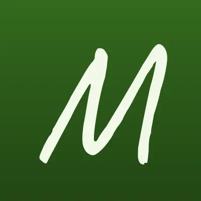 Магазин очков, лого-визитка