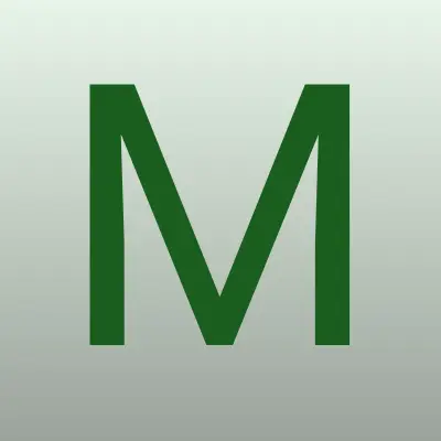 Магазин по продаже уцененных журналов, лого-визитка
