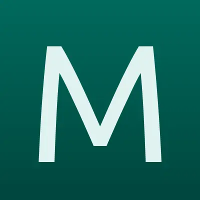 Магазин радио и электротоваров, лого-визитка