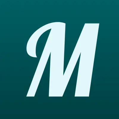 Магазин товаров для детей, ИП Матвеева А.Г., лого-визитка