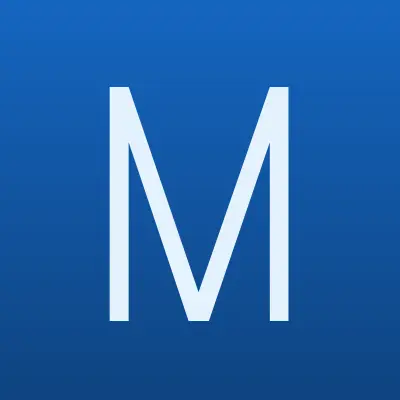 Магазин товаров для сада, лого-визитка