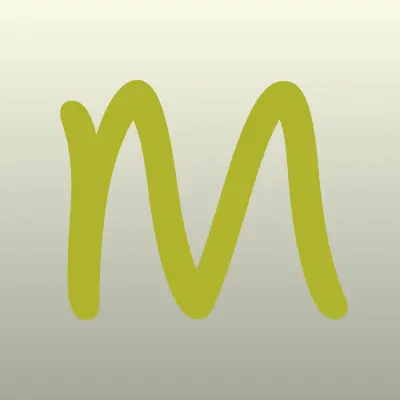 Магазин зеркал, лого-визитка