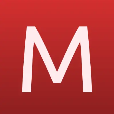 Малина, магазин товаров для семьи, лого-визитка